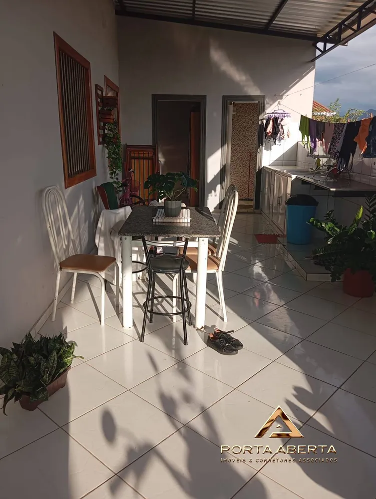 Casa, 3 quartos - Foto 12