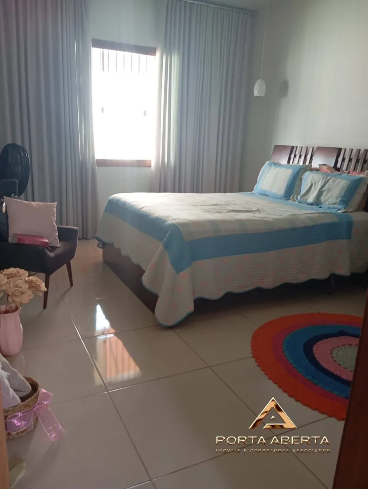 Casa, 3 quartos - Foto 5