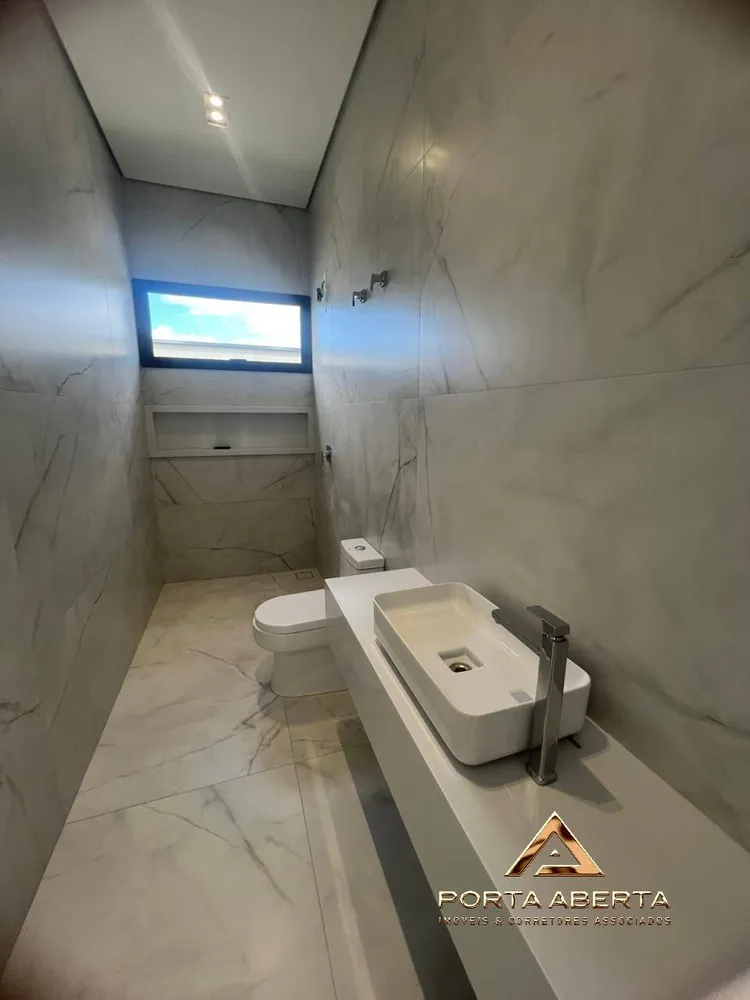 Casa, 3 quartos, 243 m² - Foto 12