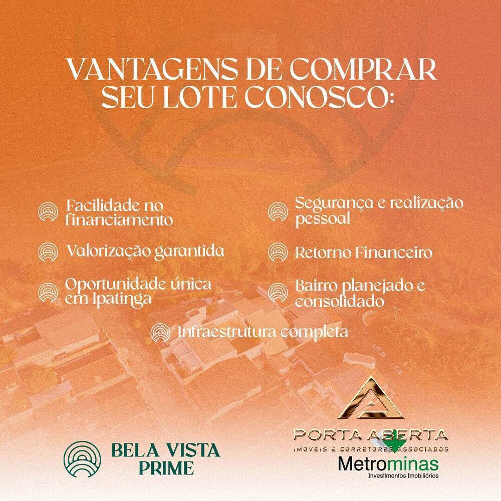 Terreno à venda, 310m² - Foto 4