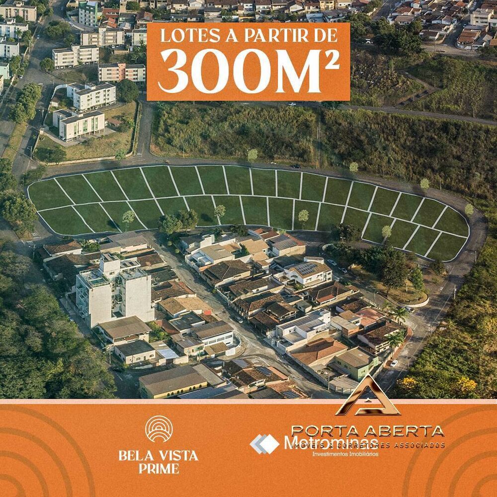 Terreno à venda, 310m² - Foto 2