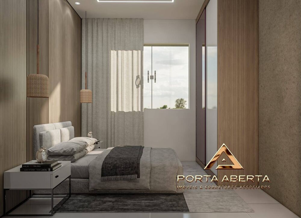 Apartamento à venda com 2 quartos, 70m² - Foto 5