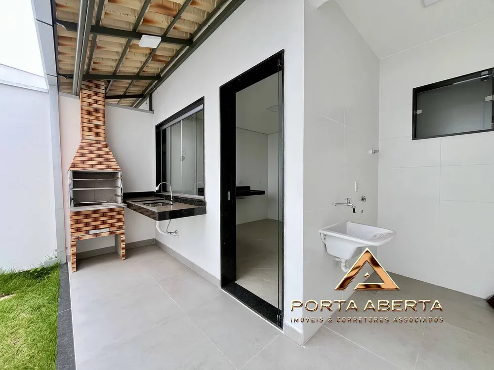 Casa, 3 quartos, 135 m² - Foto 3