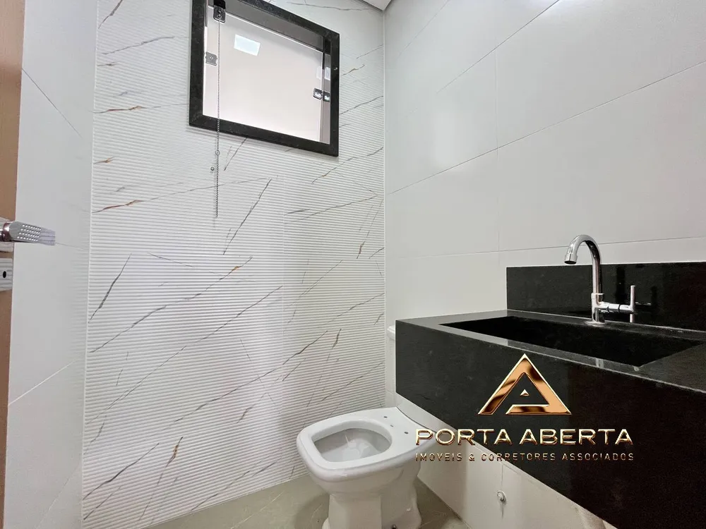 Casa, 3 quartos, 135 m² - Foto 8