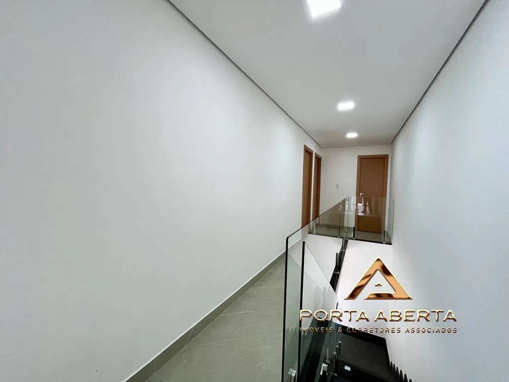 Casa, 3 quartos, 135 m² - Foto 7