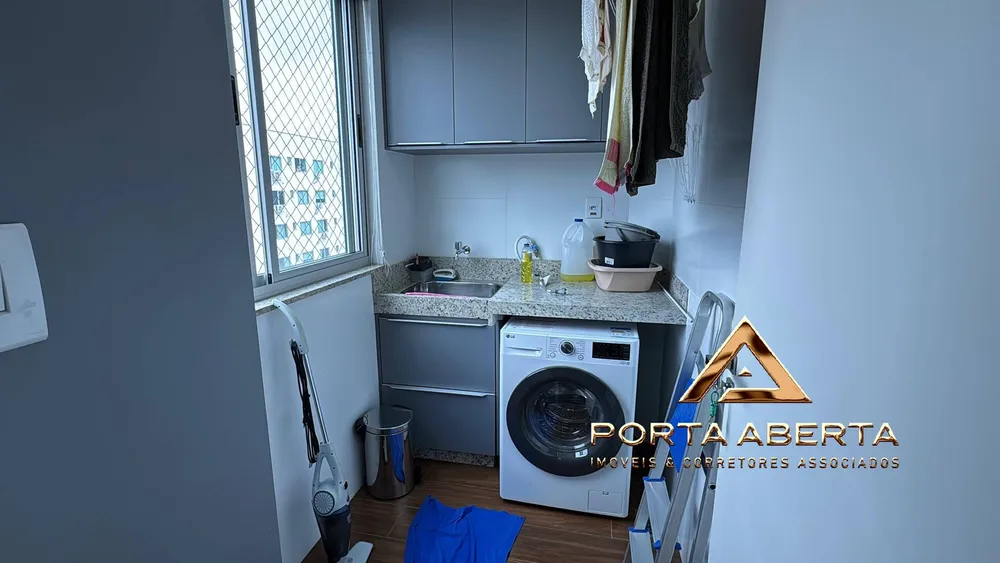 Apartamento, 3 quartos, 82 m² - Foto 6