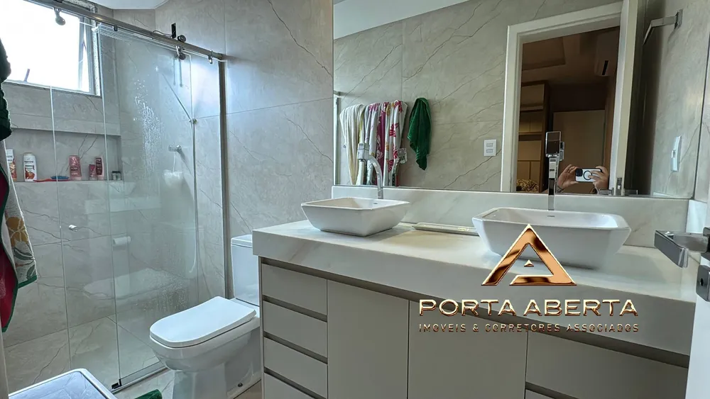 Apartamento, 3 quartos, 82 m² - Foto 12