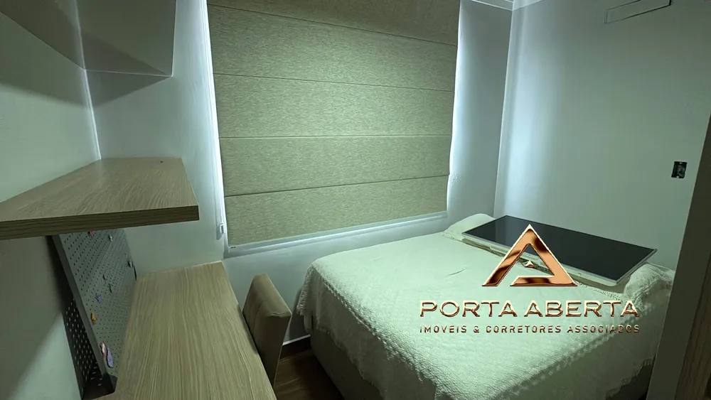 Apartamento, 3 quartos, 82 m² - Foto 8