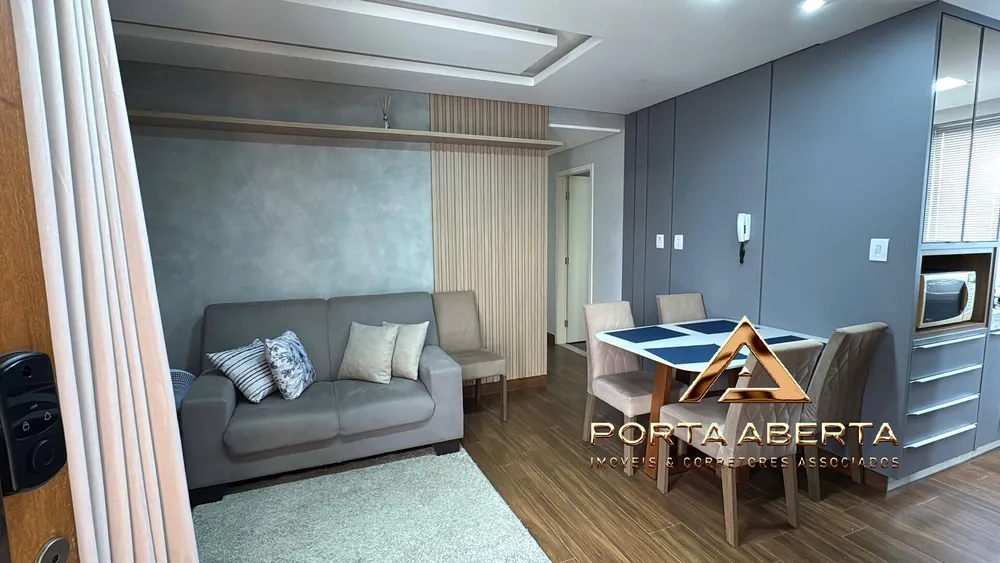 Apartamento, 3 quartos, 82 m² - Foto 3