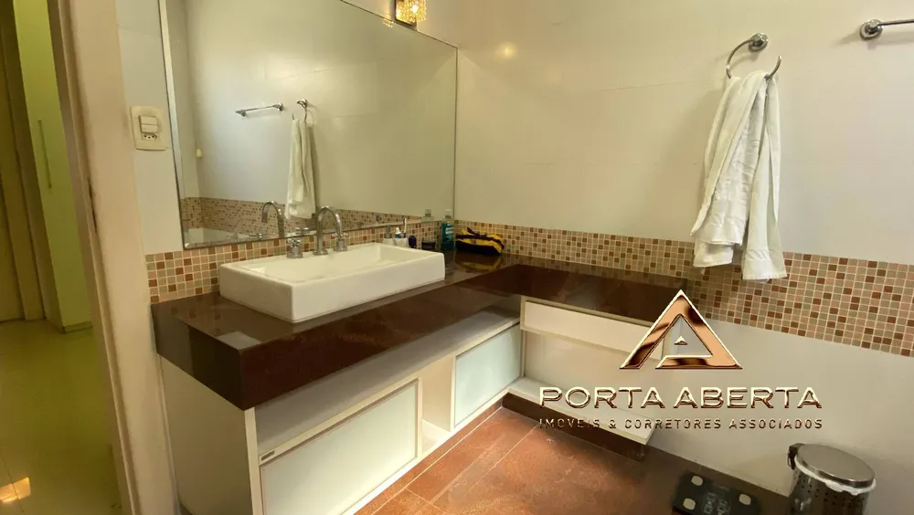 Casa, 3 quartos, 324 m² - Foto 8