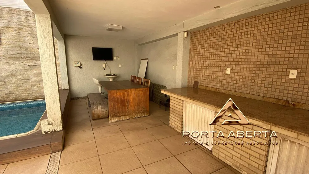 Casa, 3 quartos, 324 m² - Foto 7