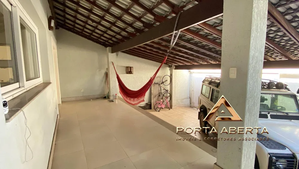 Casa, 3 quartos, 324 m² - Foto 4