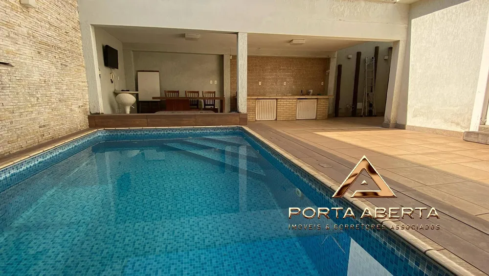 Casa, 3 quartos, 324 m² - Foto 5