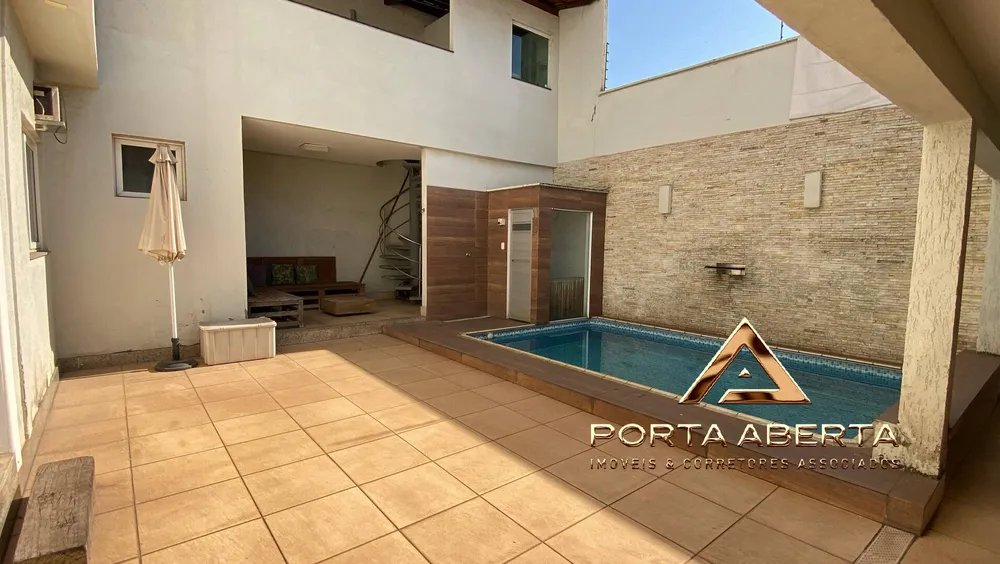 Casa, 3 quartos, 324 m² - Foto 6