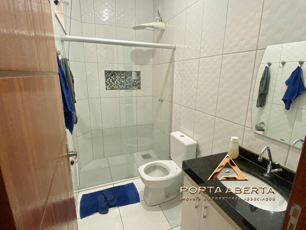 Casa, 3 quartos, 210 m² - Foto 2