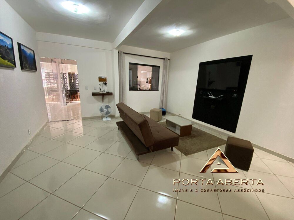 Casa, 3 quartos, 210 m² - Foto 4