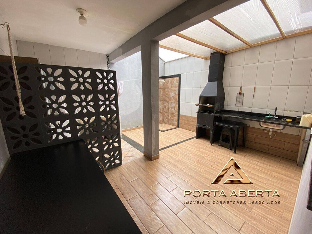 Casa, 3 quartos, 210 m² - Foto 3