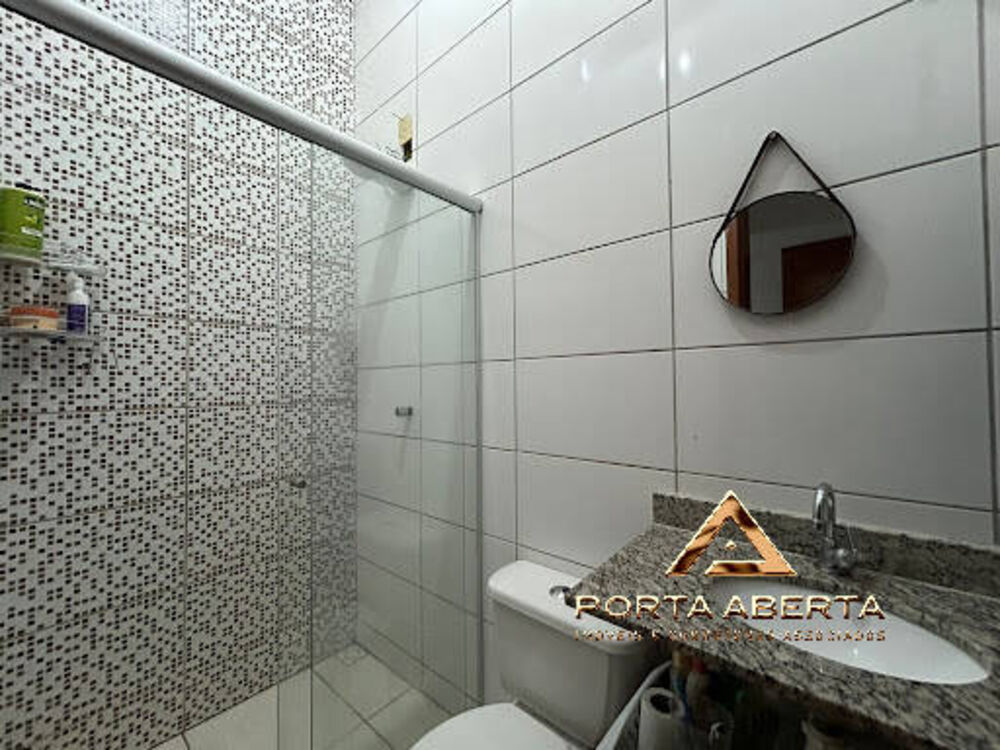 Casa, 2 quartos - Foto 1