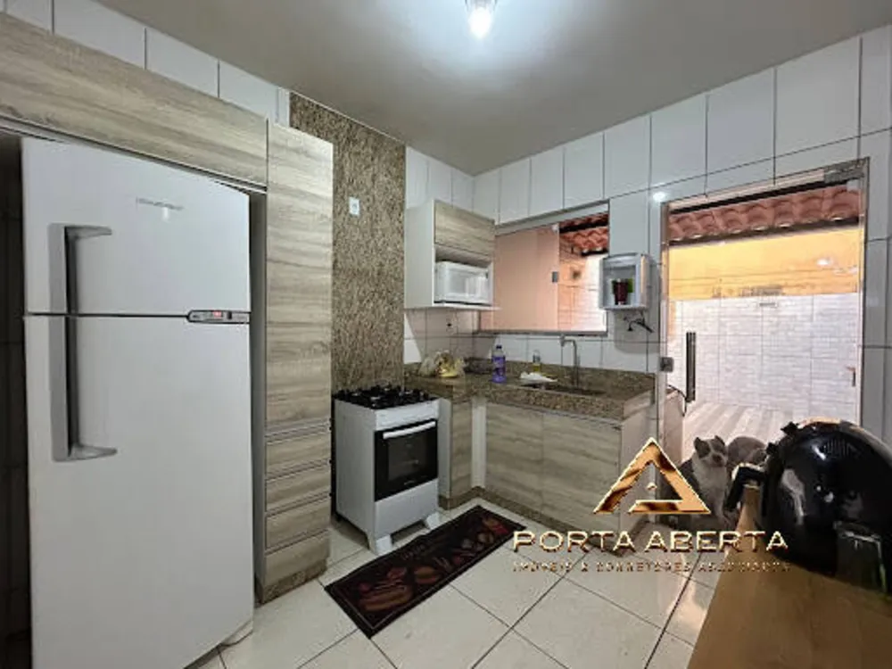 Casa, 2 quartos - Foto 6