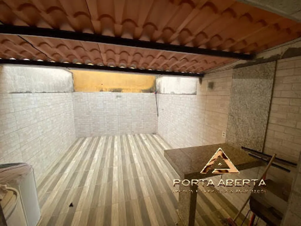 Casa, 2 quartos - Foto 7