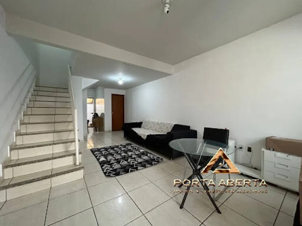 Casa, 2 quartos - Foto 1