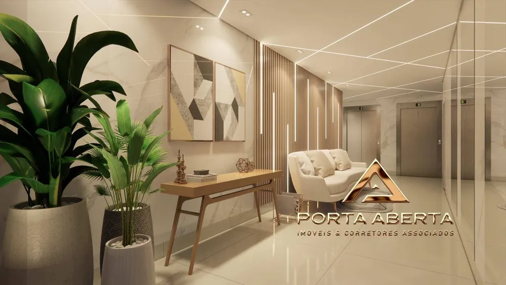 Apartamento, 3 quartos, 80 m² - Foto 2
