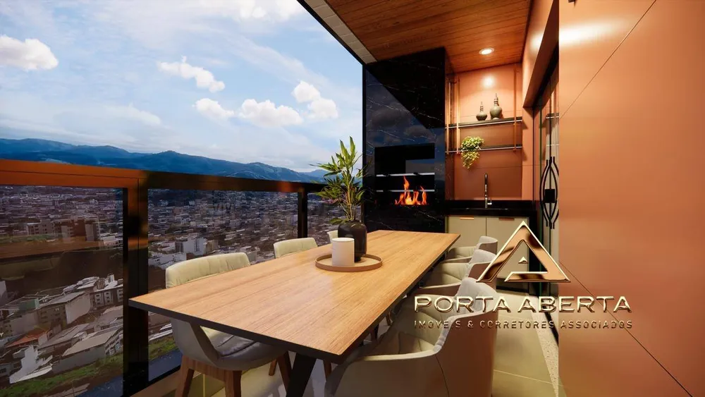 Apartamento, 3 quartos, 80 m² - Foto 6