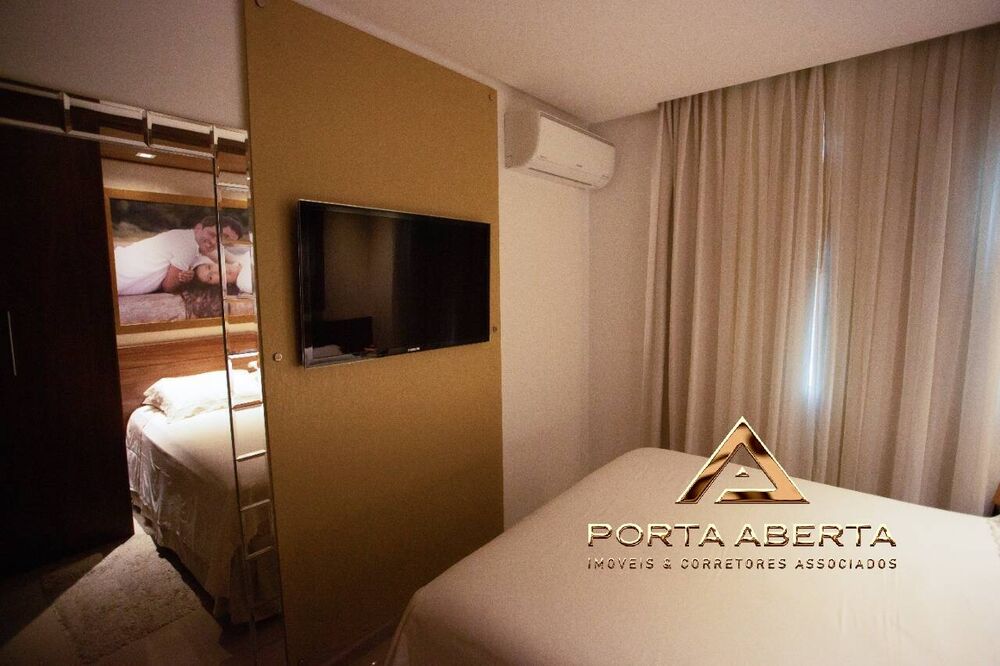 Apartamento à venda com 2 quartos, 56m² - Foto 2