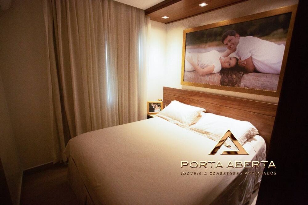 Apartamento à venda com 2 quartos, 56m² - Foto 1