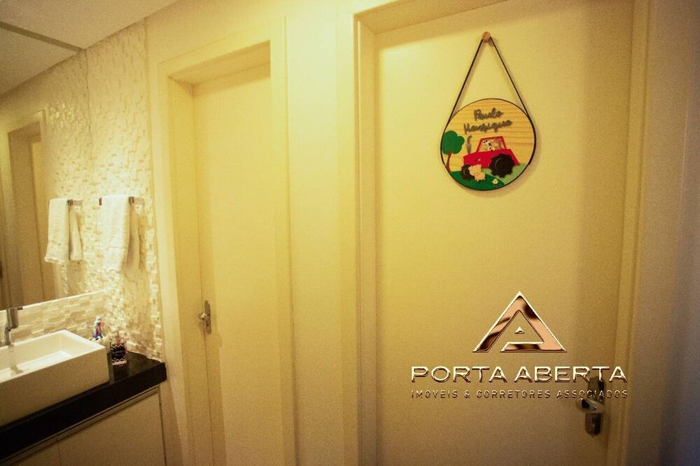 Apartamento à venda com 2 quartos, 56m² - Foto 4