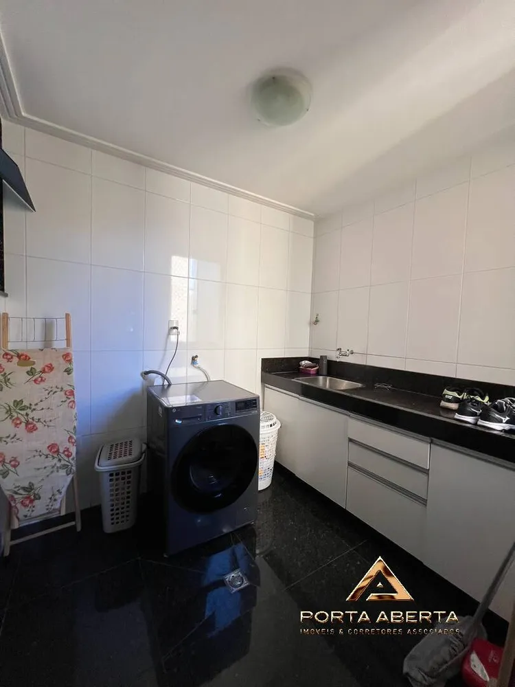 Apartamento, 5 quartos, 350 m² - Foto 2