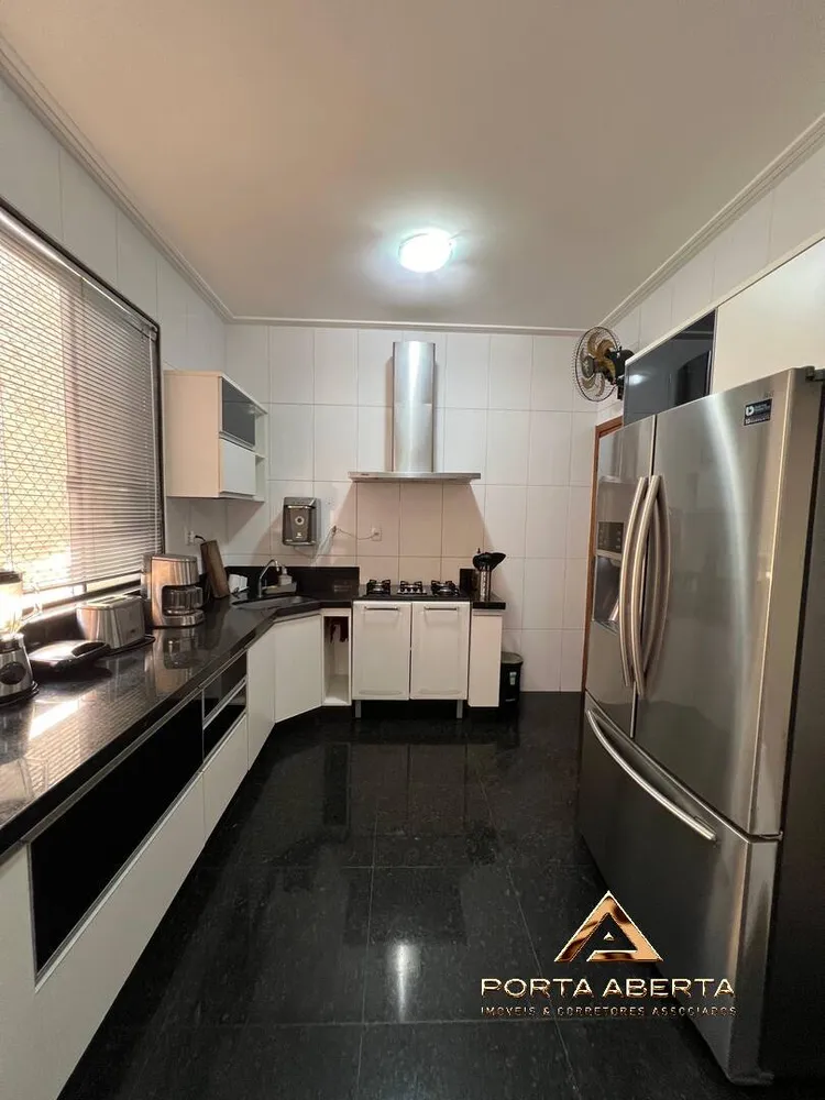 Apartamento, 5 quartos, 350 m² - Foto 3