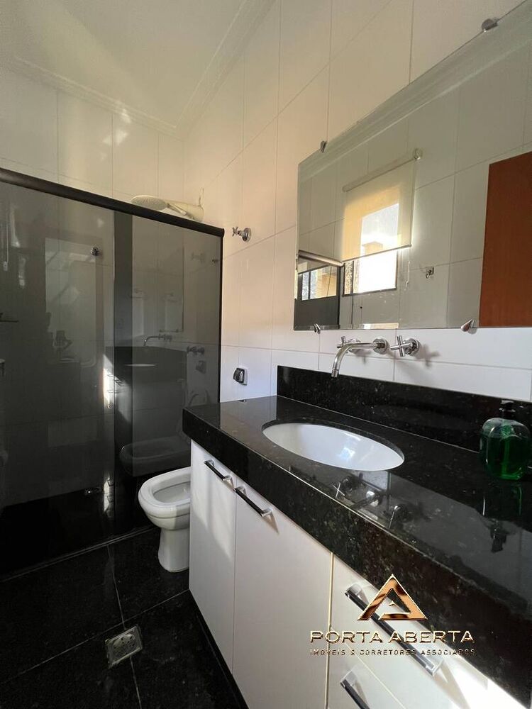 Apartamento à venda com 5 quartos, 350m² - Foto 2