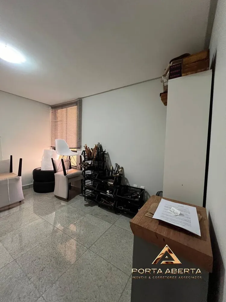 Apartamento, 5 quartos, 350 m² - Foto 4