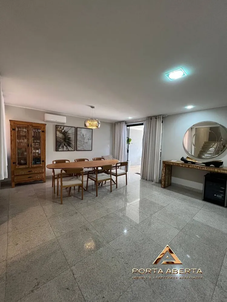 Apartamento, 5 quartos, 350 m² - Foto 1
