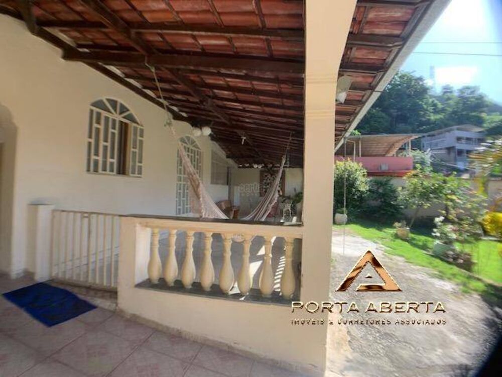 Casa, 4 quartos, 300 m² - Foto 3