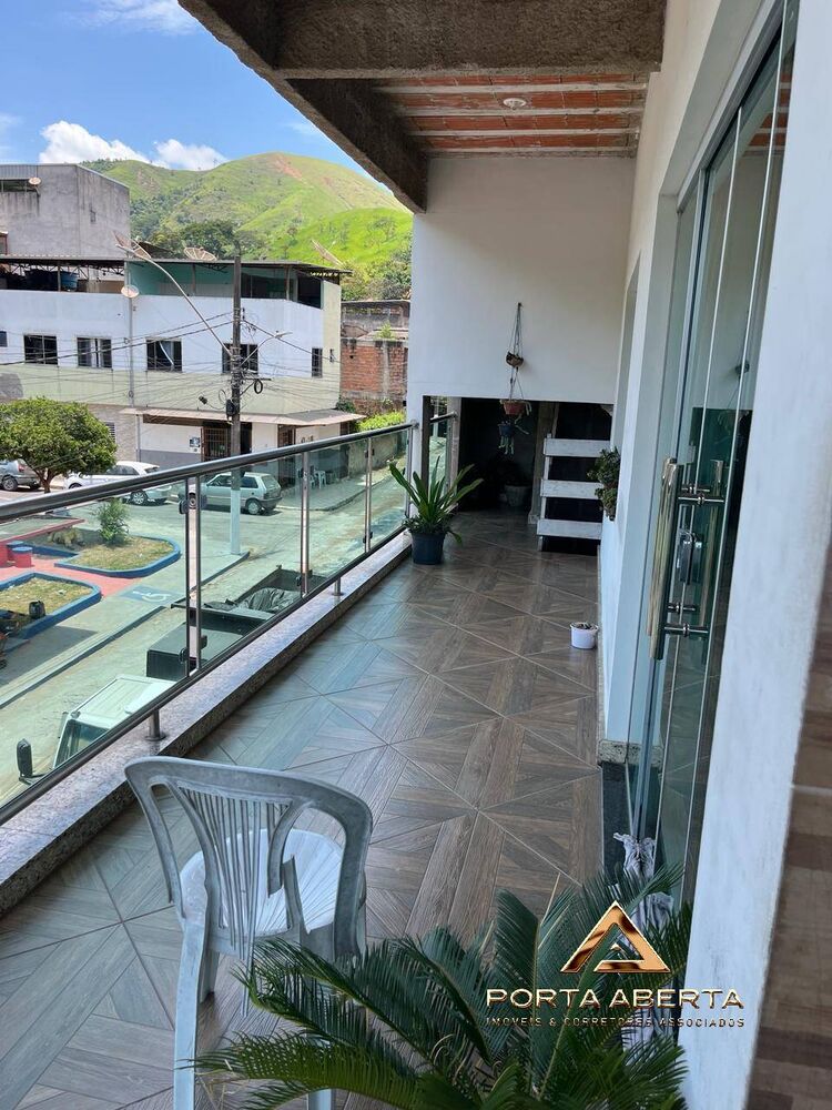 Casa, 3 quartos, 150 m² - Foto 1