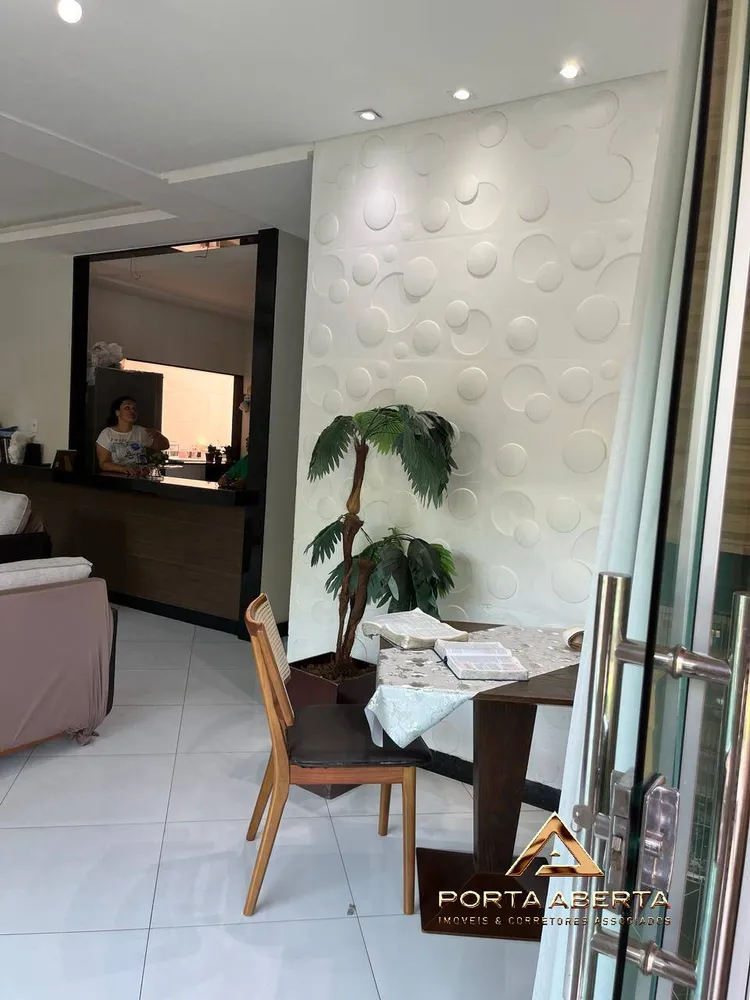 Casa, 3 quartos, 150 m² - Foto 9