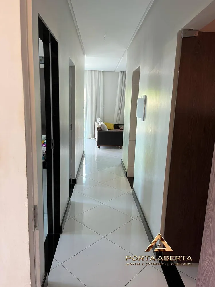 Casa, 3 quartos, 150 m² - Foto 3