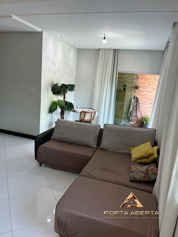 Casa, 3 quartos, 150 m² - Foto 2