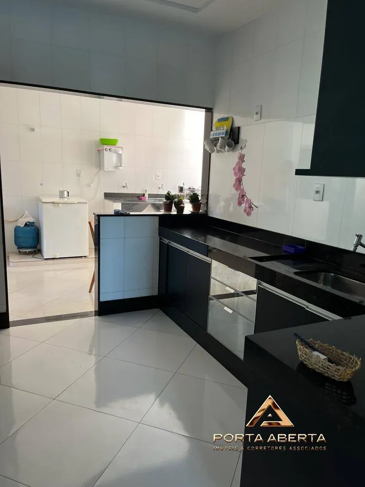 Casa, 3 quartos, 150 m² - Foto 12