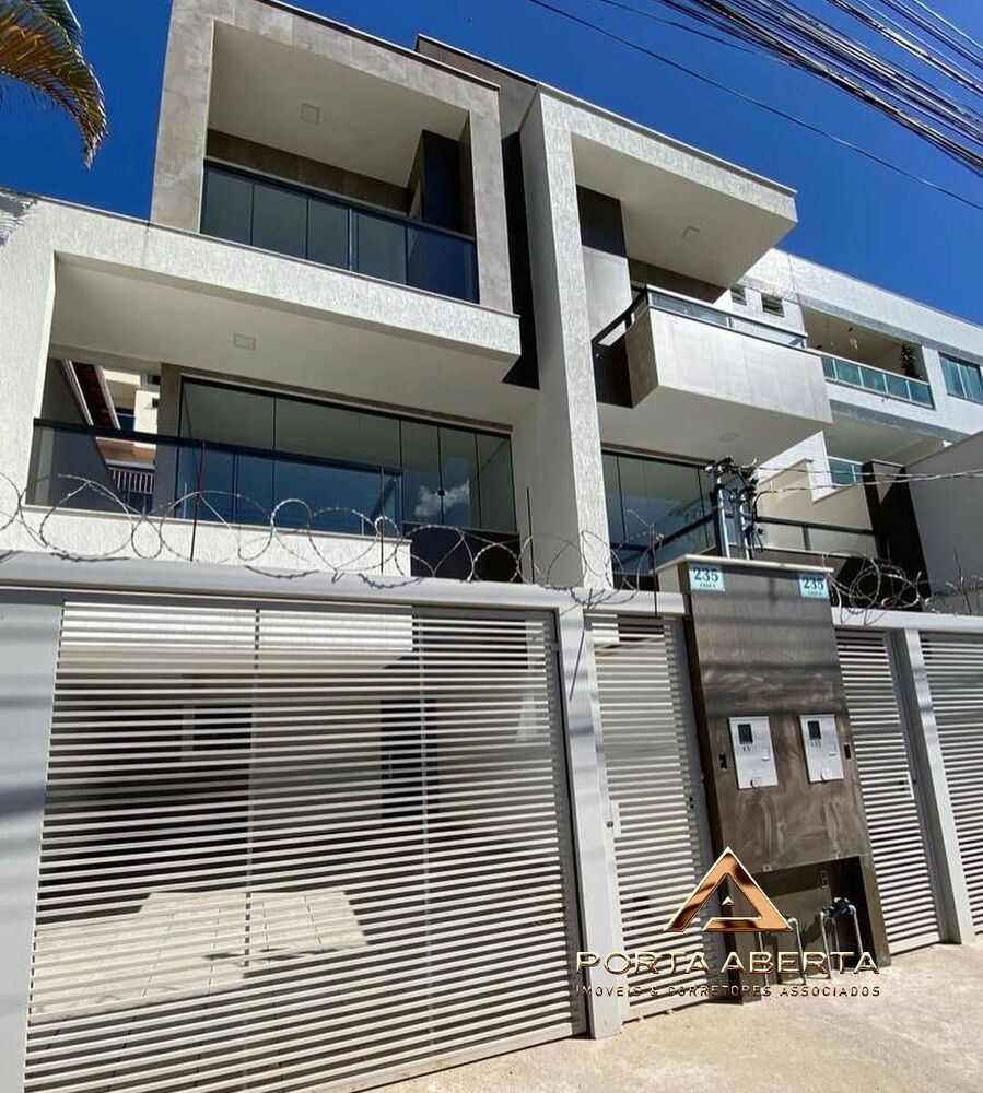 Casa, 3 quartos, 160 m² - Foto 2