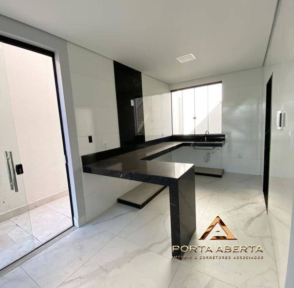 Casa, 3 quartos, 160 m² - Foto 1