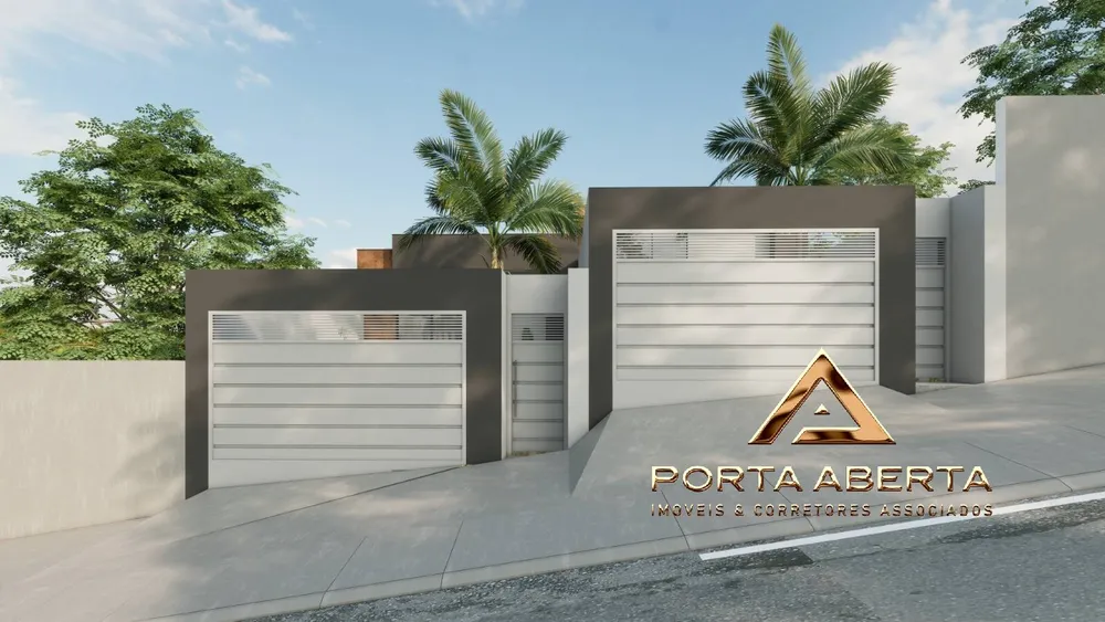 Casa, 3 quartos, 100 m² - Foto 4