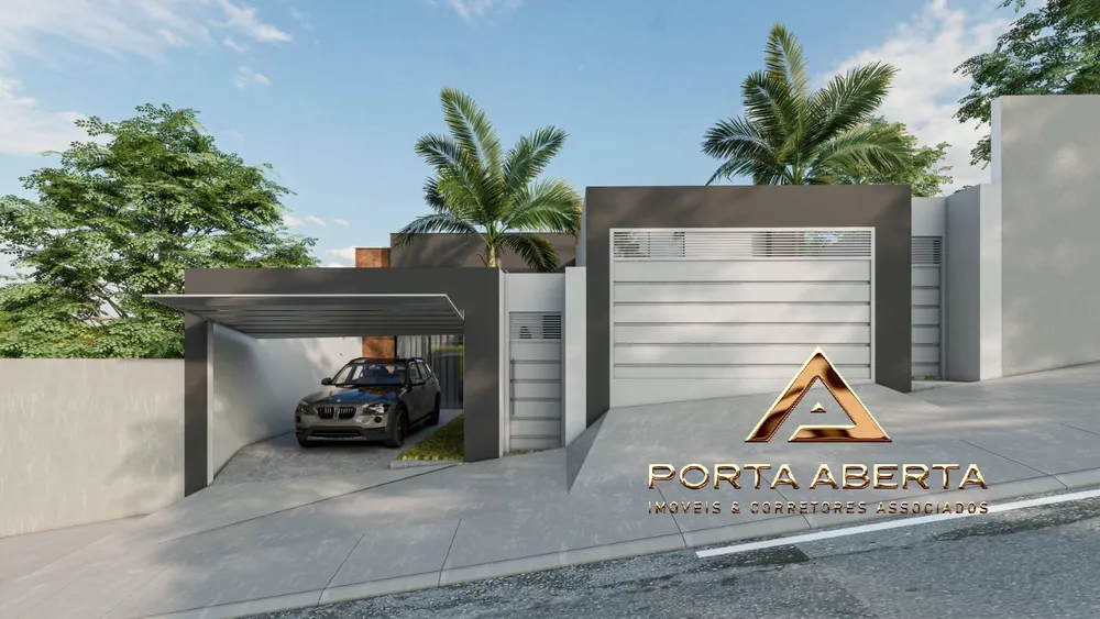 Casa, 3 quartos, 100 m² - Foto 3