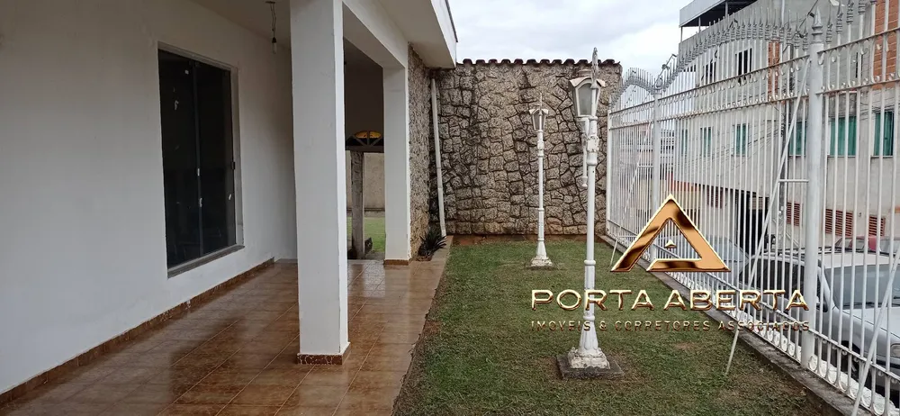 Casa, 5 quartos, 530 m² - Foto 12