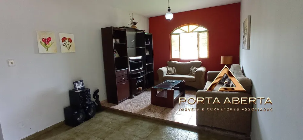 Casa, 5 quartos, 530 m² - Foto 6