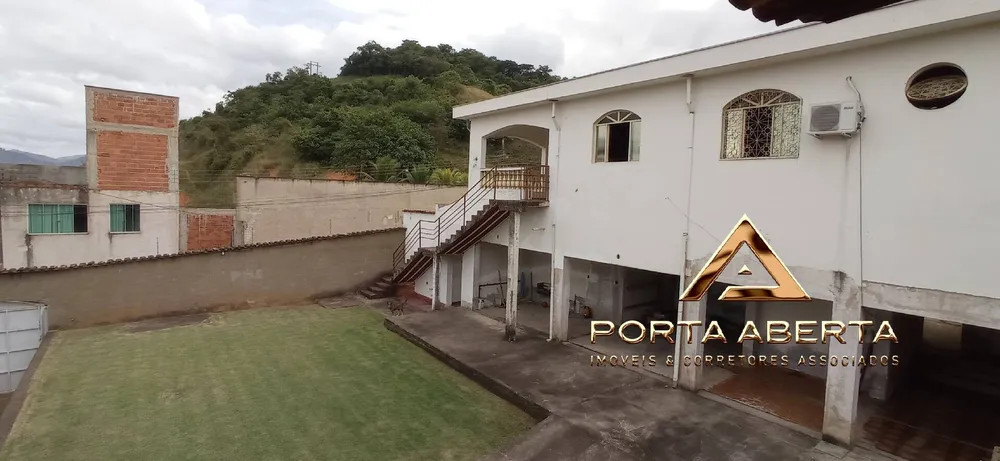 Casa, 5 quartos, 530 m² - Foto 2