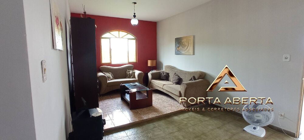 Casa à venda com 5 quartos, 530m² - Foto 3