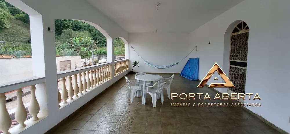 Casa, 5 quartos, 530 m² - Foto 4